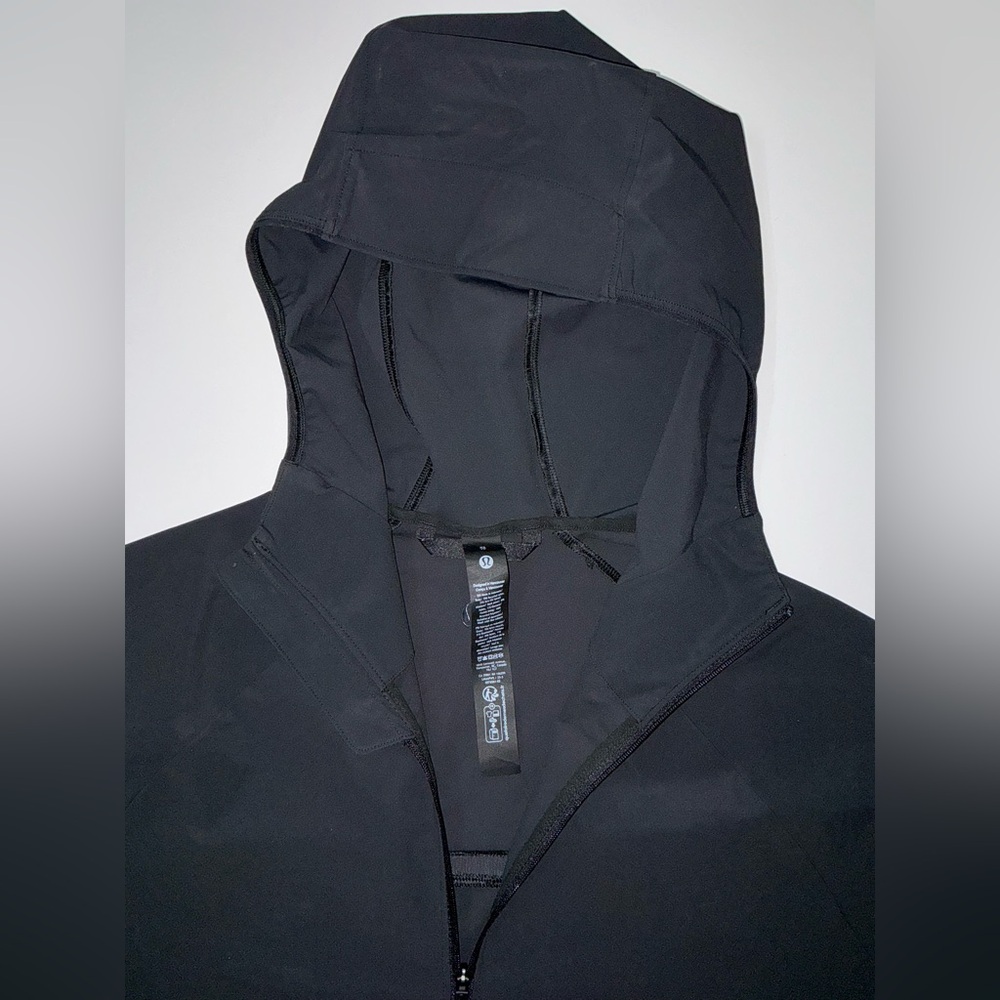 Men's Active Jacket - image 2